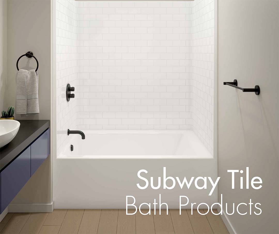 Aquatic Bath  Tub and Shower Suites