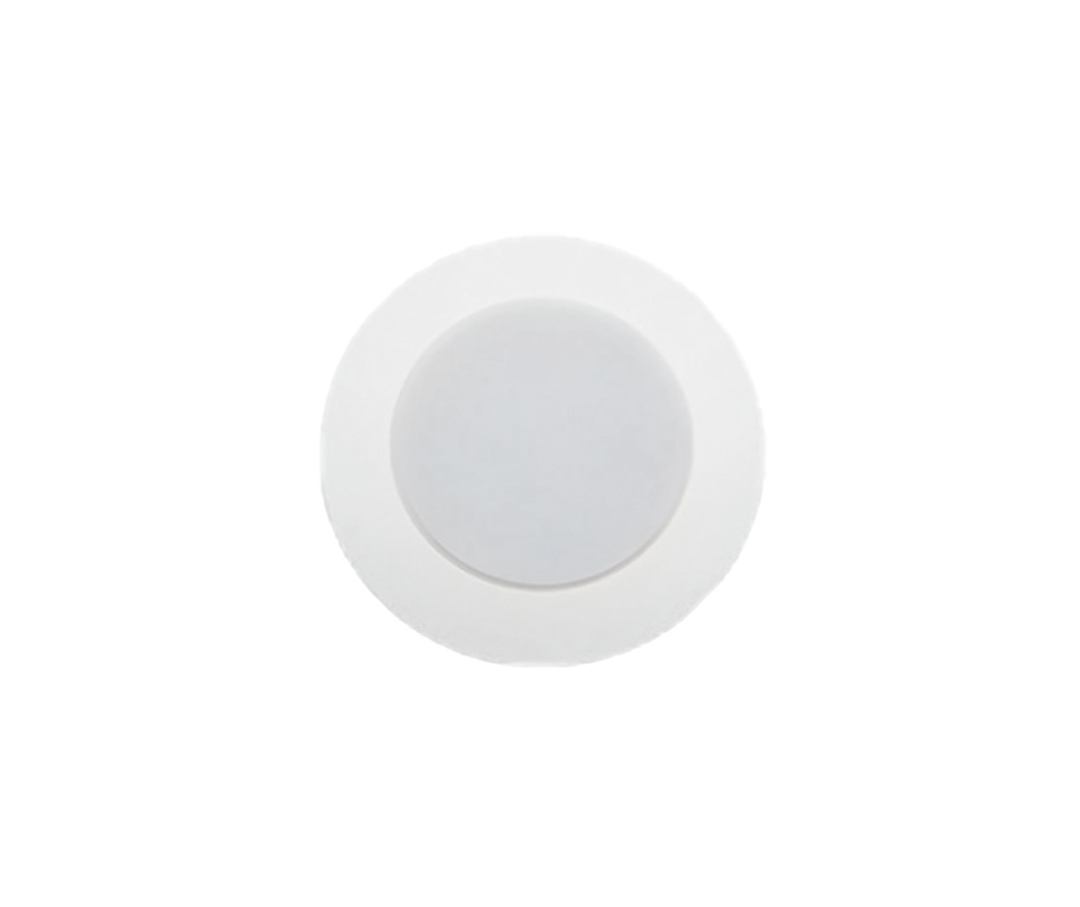 Bath tub light for a bathtub.