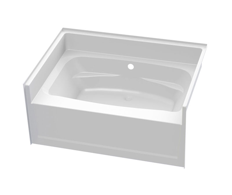 60 X 42 Whirlpool Bathtub: Ultimate Relaxation Oasis